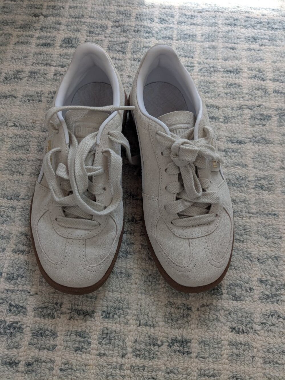 Puma Palermo - Picture 2 of 6